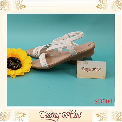 Sandal Nữ Năng Động Cá Tính Dễ Thương