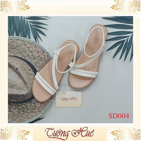 Sandal Nữ Năng Động Cá Tính Dễ Thương