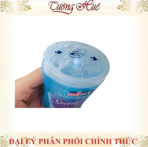 Lăn khử mùi Nữ Secret Clear Gel - 73g ( Nhiều mùi lựa chọn )