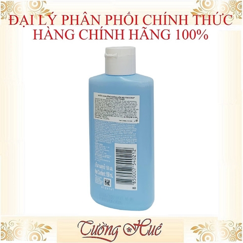 Nước Hoa Hồng Không Cồn Neutrogena Alcohol-Free Toner - 150ml