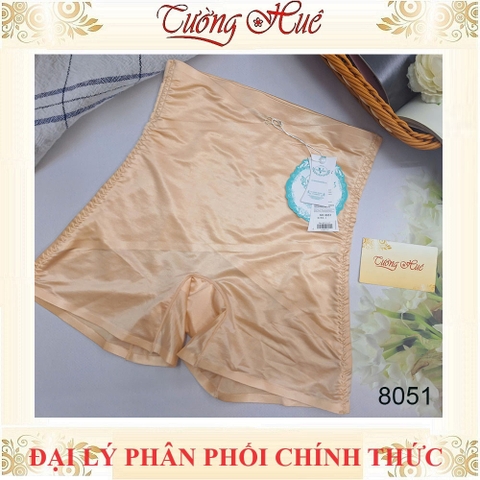 Quần Gen Bụng Dạng Đùi Voronin 8051 Kiểu Cổ Điển