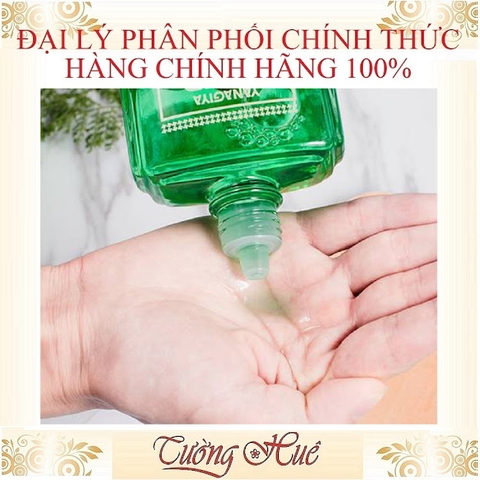 Tinh Dầu Dưỡng Mọc Tóc Hương Bạc Hà YANAGIYA Hair Tonic - 240ml.