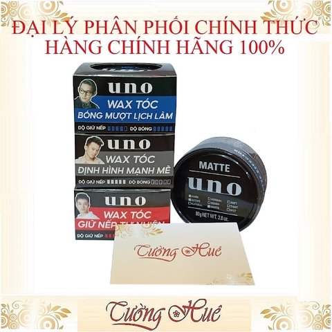 Hàng Xịn Sáp Vuốt Tóc Nam Wax tóc nam Tạo kiểu tóc Sáp vuốt tóc nam