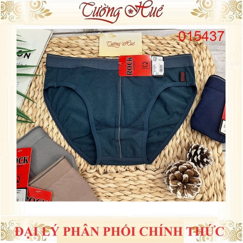 Quần lót nam QA 015437 kiểu dáng Briefs thun co giản 4 chiều