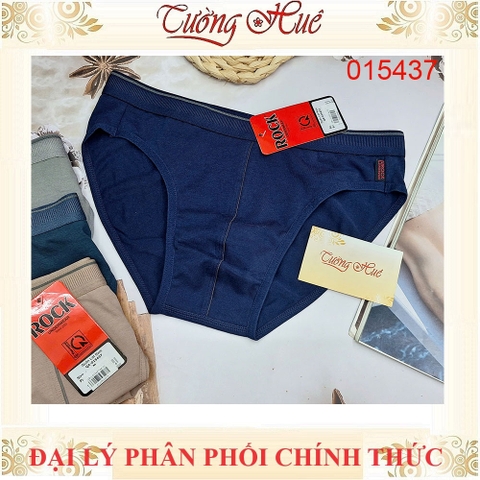 Quần lót nam QA 015437 kiểu dáng Briefs thun co giản 4 chiều