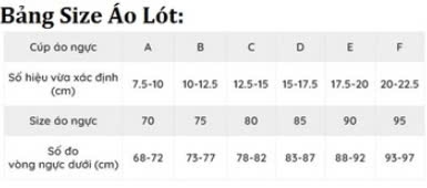 Áo lót nữ Lamagie A-21 ren không mút có gọng