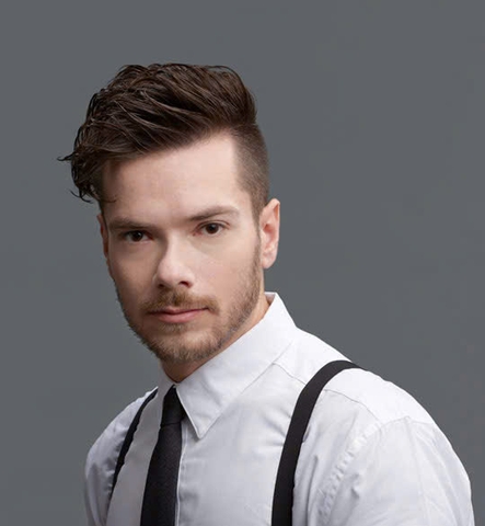 Sáp Vuốt Tóc Gatsby Styling Pomade - 75g (Có Lựa Chọn)