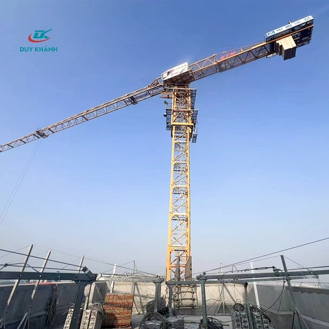 Cẩu Tháp ZTM 7020