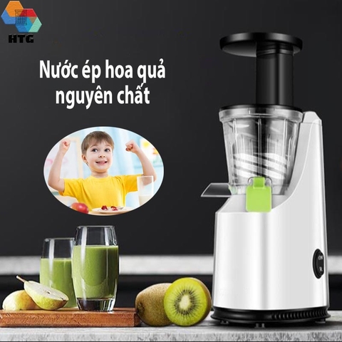 Máy ép chậm trái cây, hoa quả Entsafter