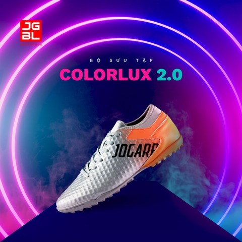 Giày bóng đá Jagarbola Colorlux 2.0