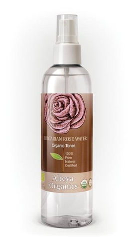 Nước hoa hồng đỏ hữu cơ ATE RW Spray (250ml)