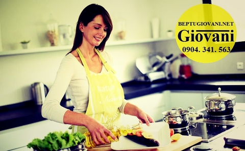 Bếp điện từ Giovani G 261ET có đáng mua?