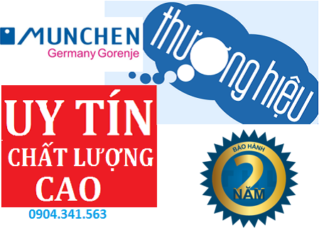 Bếp điện từ Munchen dùng có tốt không?