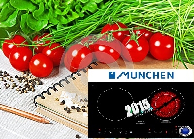 Giải đáp những thắc mắc về chiếc bếp điện từ Munchen