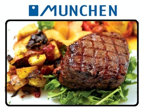 Bếp điện từ Munchen MC200i: Thưởng thức ẩm thực hiện đại (phần 6)