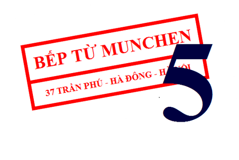 Bếp từ Munchen: thông báo về chính sách hợp tác giữa Beptumunchen.net và Beptumastercook.com