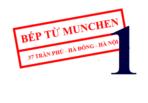 Bếp từ Munchen: thông báo về bản quyền bài viết