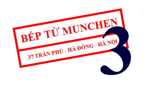Bếp từ Munchen: thông báo về giảm giá Bếp từ Munchen G60