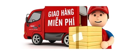 Chính sách giao hàng tại beptumunchen.net 