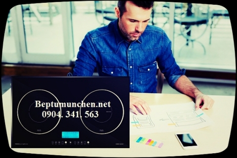 Bếp từ nào tốt nhất cho gia đình Việt