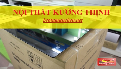 Bếp từ Munchen GM 5656 nhập khẩu ở đâu?