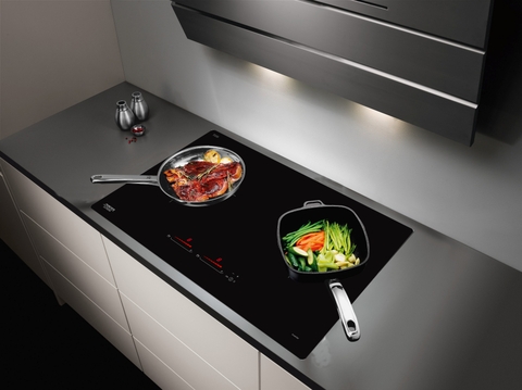 3 ưu điểm của dòng bếp từ Munchen GM 8999 khiến bạn muốn sở hữu ngay
