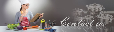 【 6 bộ nồi bếp từ inox nhập khẩu 】tốt nhất hiện nay