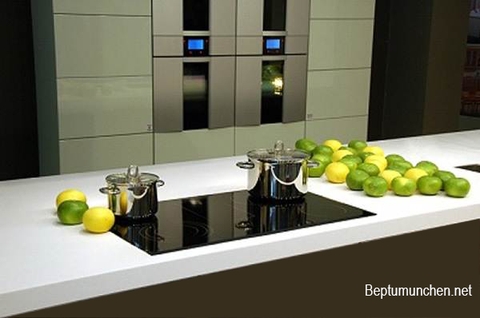 Bếp từ đôi nào của đức tốt nhất hiện nay