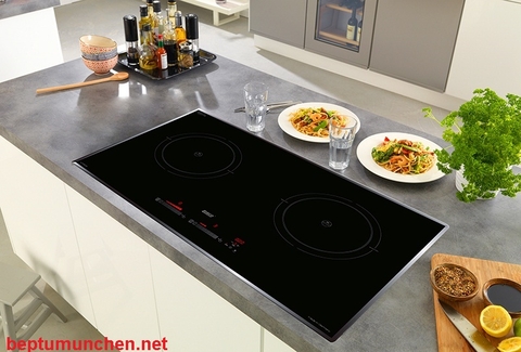 Bếp từ Đức xịn thì mua ở đâu