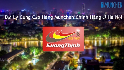 Địa chỉ mua bếp từ munchen uy tín ở Hà Nội