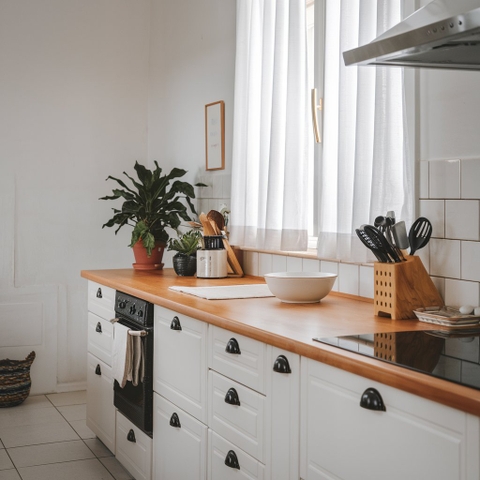Lý do bạn nên mua bếp từ Munchen chính hãng