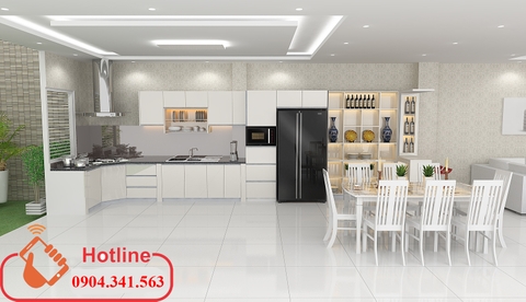 Máy hút mùi nào hiện đại nhất trên thị trường hiện nay ?