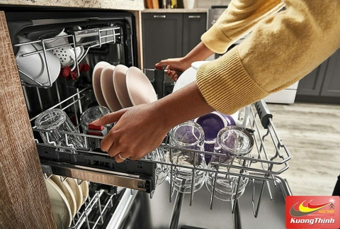 Máy rửa bát Munchen M15SW có gì đặc biệt và nên mua hay không?