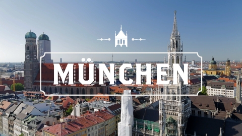 Munchen có khả năng sẽ dẫn đầu thị trường trong những năm tới