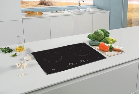 Nấu nướng ngay với bếp từ Munchen G 60X thì còn gì tuyệt hơn