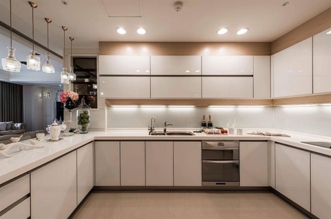 Những lý do bếp điện từ Munchen GM6629S bán chạy nhất 2019