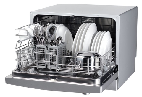 Tính năng vượt trội của máy rửa bát Munchen C6