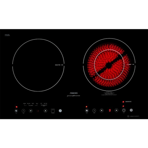 Bếp điện từ Munchen MC 200I