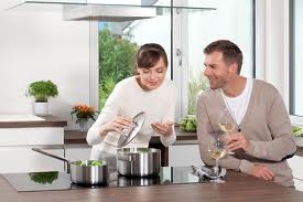 Bếp điện từ Chefs có gì nổi bật 