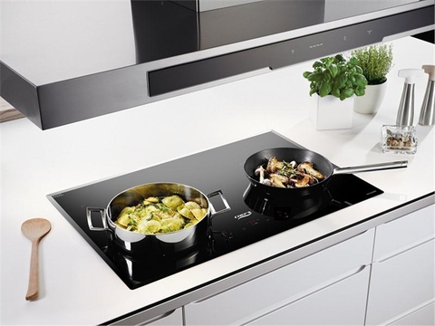 Tại sao bếp từ Chefs là công nghệ nấu ăn mới của tương lai ? 