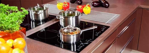 Bếp từ Chefs : vẫn là 
