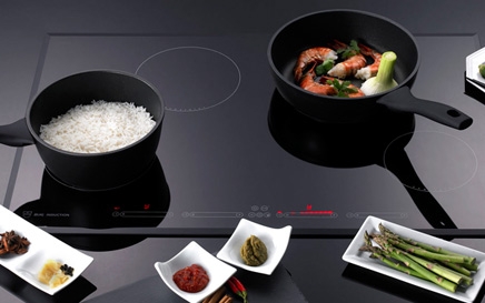 Bếp điện từ Chefs lựa chọn tốt cho người tiêu dùng Việt 