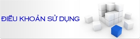 Quy định sử dụng Website