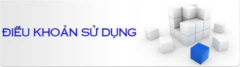 Quy định sử dụng Website