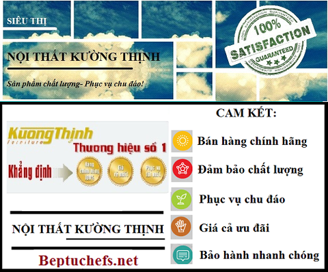 Đại lý uy tín bán bếp điện từ Chefs tphcm