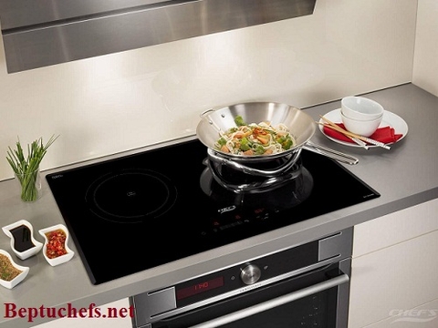 Có nên mua và dùng bếp từ Chefs không?