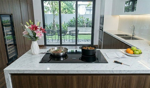 3 món trong gian bếp tượng trưng cho tài lộc đầu năm 2026