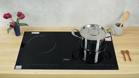 Tìm hiểu 7 lý do nên mua bếp từ Chefs EH DIH206 ở năm 2024
