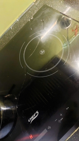 Vỡ kính, nên khắc phục hay thay thế ngay?