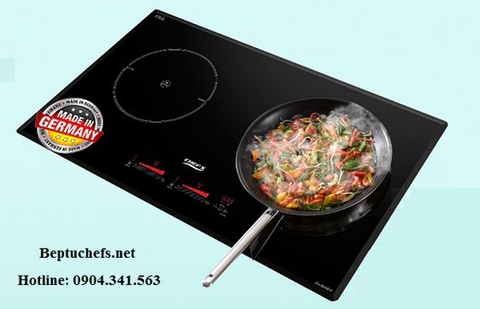 3 điểm của Bếp từ Chefs EH DIH888 khiến khách 